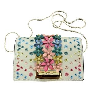 Zac Posen Mini Daisy Bag